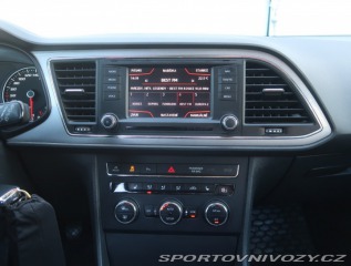 Seat Leon Sport 2.0 TDI 2014