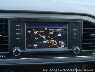 Seat Leon Sport 2.0 TDI 2014