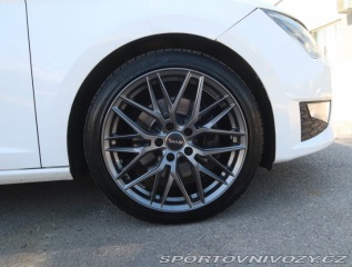 Seat Leon Sport 2.0 TDI 2014