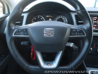 Seat Leon Sport 2.0 TDI 2014