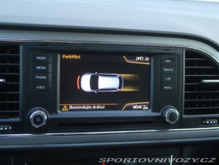 Seat Leon Sport 2.0 TDI 2014