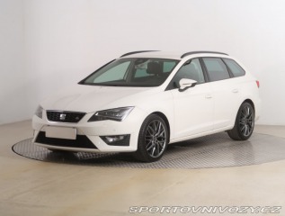 Seat Leon Sport 2.0 TDI 2014