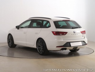 Seat Leon Sport 2.0 TDI 2014
