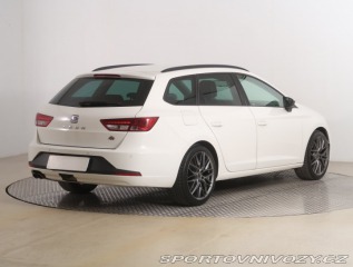 Seat Leon Sport 2.0 TDI 2014