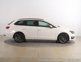 Seat Leon Sport 2.0 TDI 2014