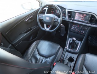 Seat Leon Sport 2.0 TDI 2014