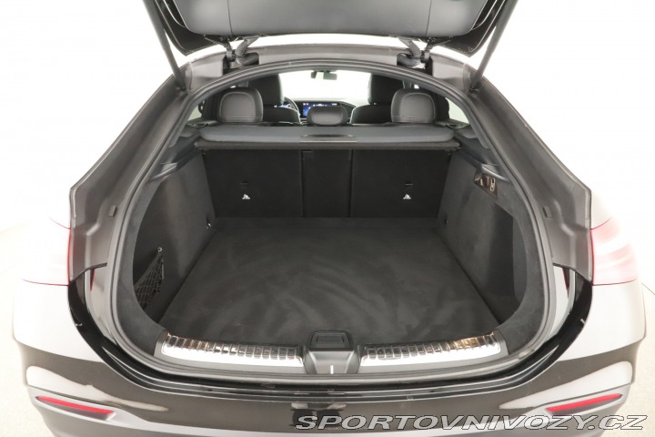 Mercedes-Benz Ostatní modely GLE Coupe AMG 450 d 4MATIC 2025
