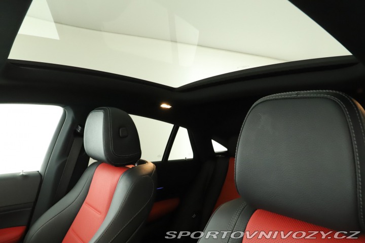 Mercedes-Benz Ostatní modely GLE Coupe AMG 450 d 4MATIC 2025