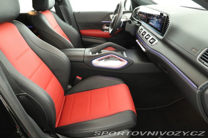 Mercedes-Benz Ostatní modely GLE Coupe AMG 450 d 4MATIC 2025
