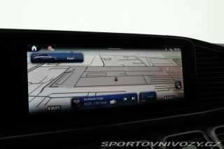 Mercedes-Benz Ostatní modely GLE Coupe AMG 450 d 4MATIC 2025