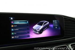 Mercedes-Benz Ostatní modely GLE Coupe AMG 450 d 4MATIC 2025