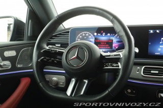 Mercedes-Benz Ostatní modely GLE Coupe AMG 450 d 4MATIC 2025