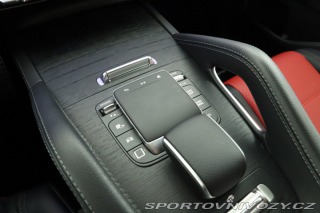 Mercedes-Benz Ostatní modely GLE Coupe AMG 450 d 4MATIC 2025
