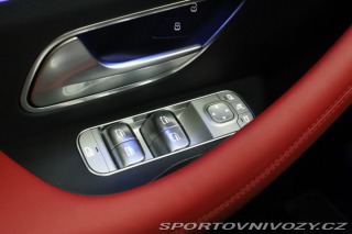 Mercedes-Benz Ostatní modely GLE Coupe AMG 450 d 4MATIC 2025
