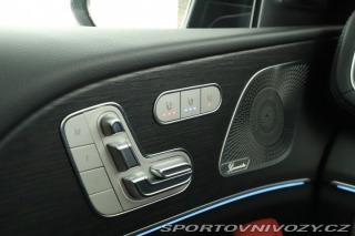 Mercedes-Benz Ostatní modely GLE Coupe AMG 450 d 4MATIC 2025