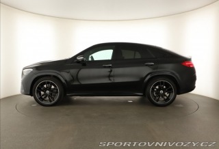 Mercedes-Benz Ostatní modely GLE Coupe AMG 450 d 4MATIC 2025