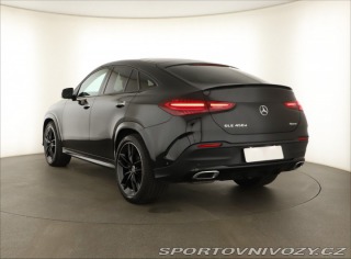 Mercedes-Benz Ostatní modely GLE Coupe AMG 450 d 4MATIC 2025