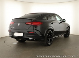 Mercedes-Benz Ostatní modely GLE Coupe AMG 450 d 4MATIC 2025