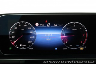 Mercedes-Benz Ostatní modely GLE Coupe AMG 450 d 4MATIC 2025
