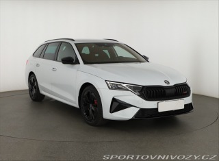 Škoda Octavia RS RS RS 2.0 TSI