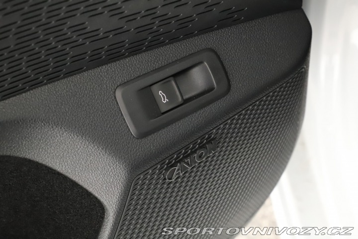 Škoda Octavia RS RS RS 2.0 TSI 2025