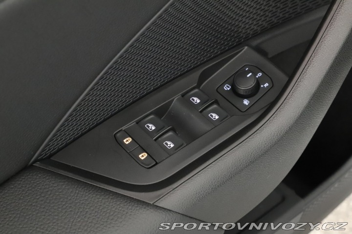 Škoda Octavia RS RS RS 2.0 TSI 2025
