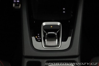 Škoda Octavia RS RS RS 2.0 TSI 2025