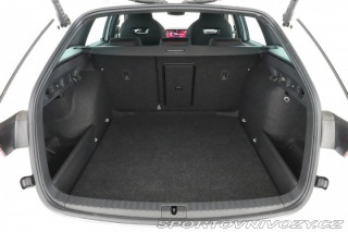 Škoda Octavia RS RS RS 2.0 TSI 2025