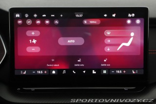 Škoda Octavia RS RS RS 2.0 TSI 2025