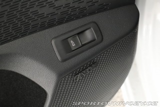 Škoda Octavia RS RS RS 2.0 TSI 2025