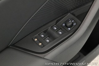 Škoda Octavia RS RS RS 2.0 TSI 2025