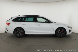 Škoda Octavia RS RS RS 2.0 TSI 2025