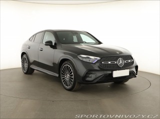 Mercedes-Benz  GLC Coupe AMG 220 d 4MATIC