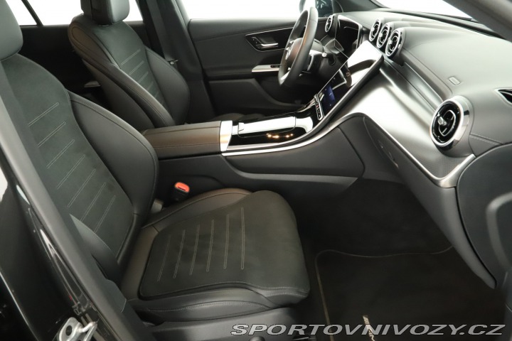 Mercedes-Benz Ostatní modely GLC Coupe AMG 220 d 4MATIC 2025