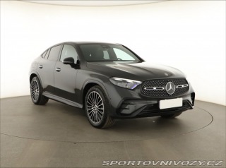 Mercedes-Benz Ostatní modely GLC Coupe AMG 220 d 4MATIC 2025