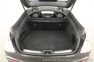 Mercedes-Benz Ostatní modely GLC Coupe AMG 220 d 4MATIC 2025