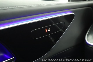 Mercedes-Benz Ostatní modely GLC Coupe AMG 220 d 4MATIC 2025