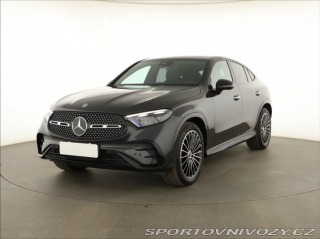 Mercedes-Benz Ostatní modely GLC Coupe AMG 220 d 4MATIC 2025