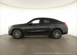 Mercedes-Benz Ostatní modely GLC Coupe AMG 220 d 4MATIC 2025