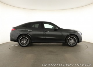 Mercedes-Benz Ostatní modely GLC Coupe AMG 220 d 4MATIC 2025
