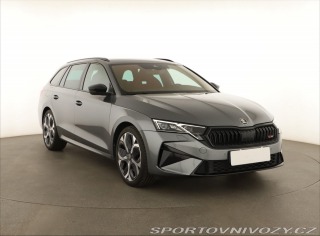 Škoda Octavia RS RS RS 2.0 TSI