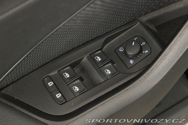 Škoda Octavia RS RS RS 2.0 TSI 2025