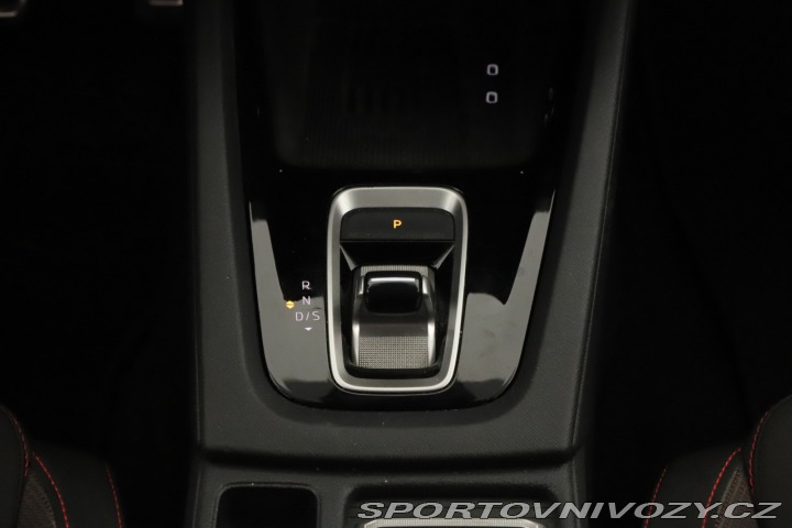 Škoda Octavia RS RS RS 2.0 TSI 2025
