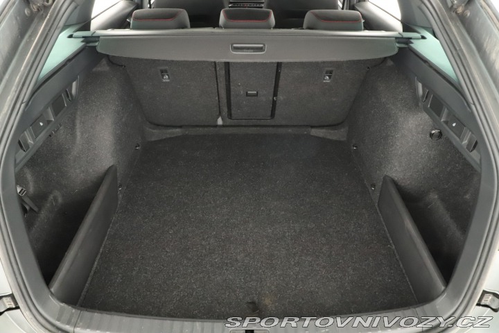 Škoda Octavia RS RS RS 2.0 TSI 2025