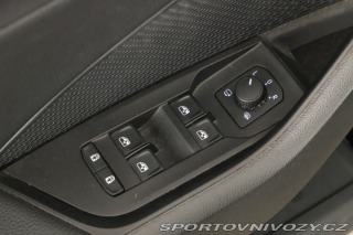 Škoda Octavia RS RS RS 2.0 TSI 2025