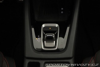 Škoda Octavia RS RS RS 2.0 TSI 2025