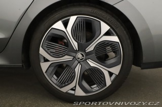 Škoda Octavia RS RS RS 2.0 TSI 2025