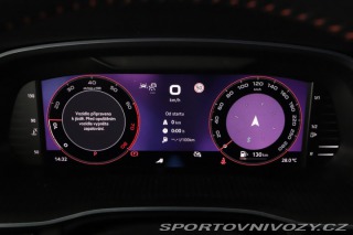 Škoda Octavia RS RS RS 2.0 TSI 2025