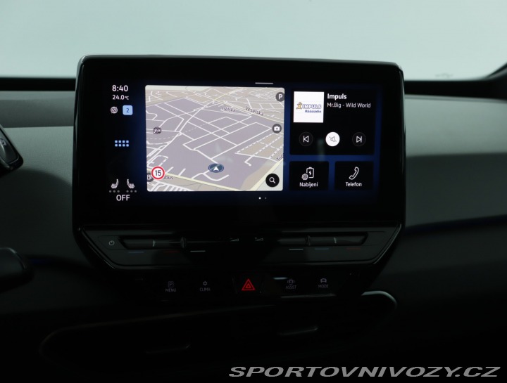 Volkswagen ID.3 Pro Perf. (62 kWh) 2021