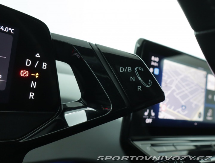 Volkswagen ID.3 Pro Perf. (62 kWh) 2021